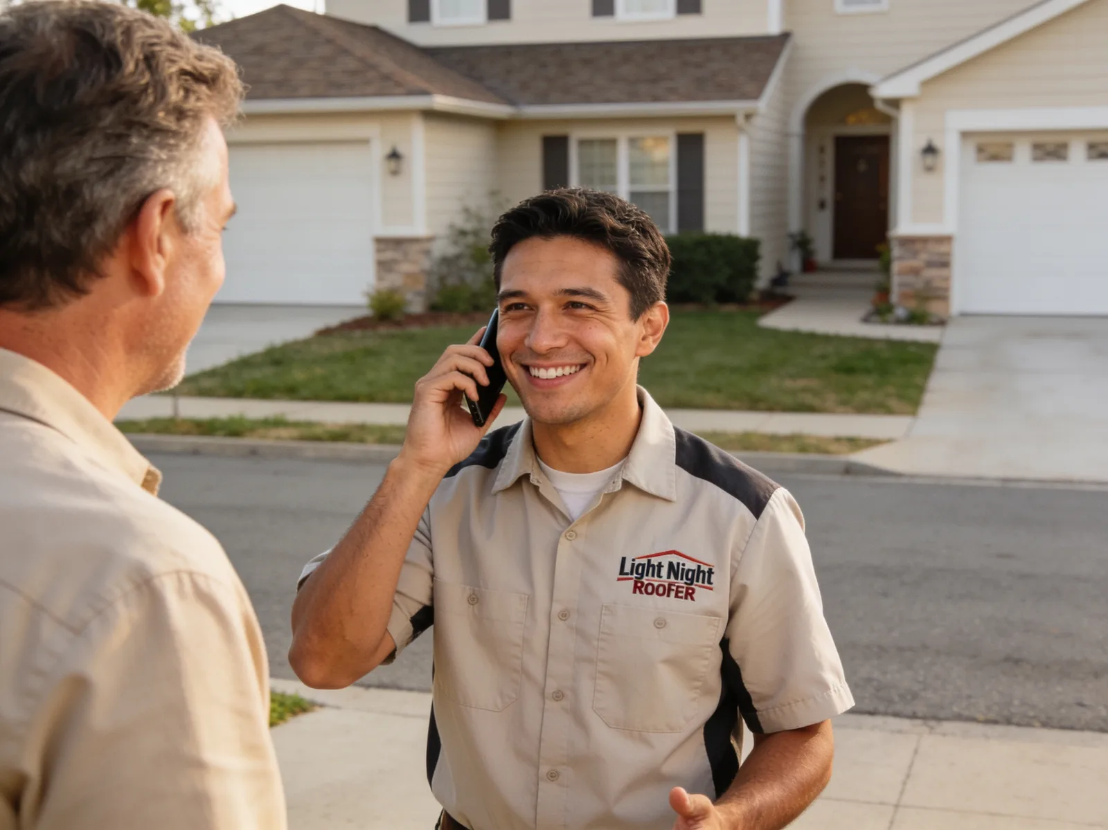 Emergency Roof Repair Atlanta, IL FAQs